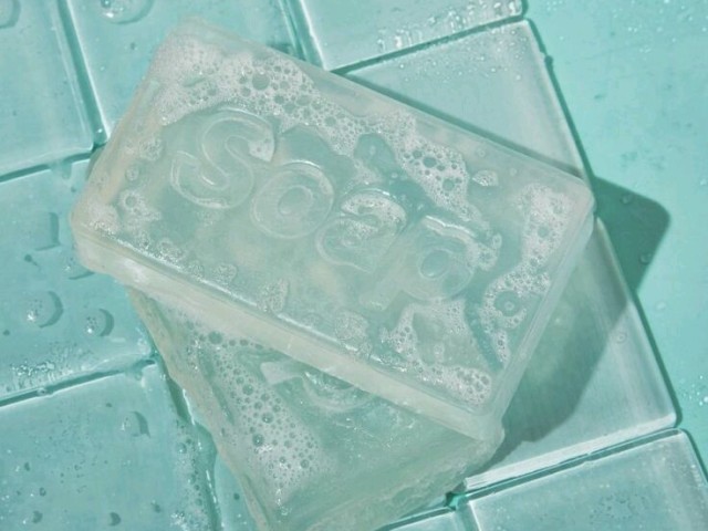 Soap