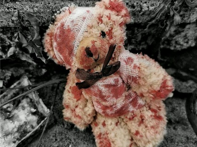 Teddy Bear