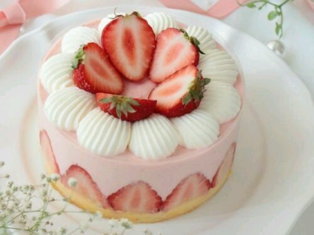 Cake
