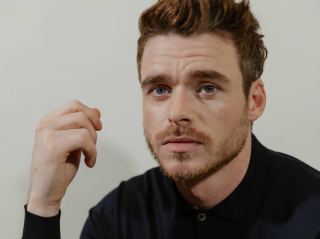 Richard Madden