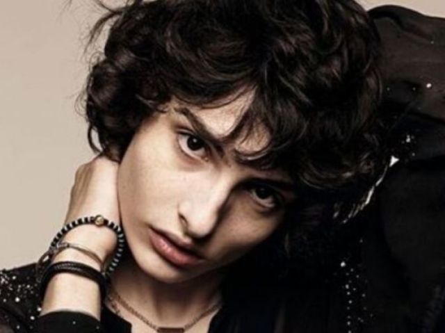 Finn Wolfhard