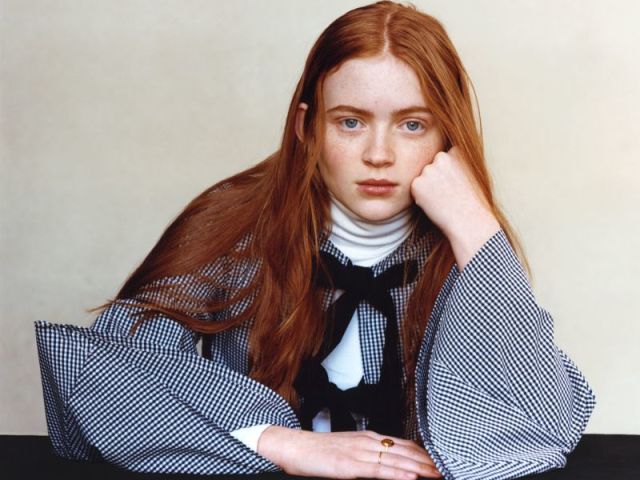 Sadie Sink