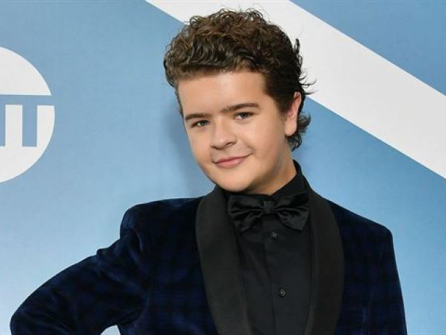 Gaten Matarazzo