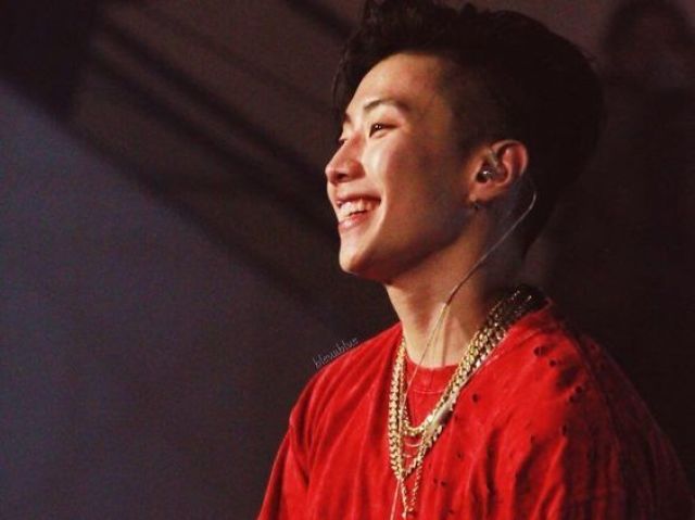 Jay Park