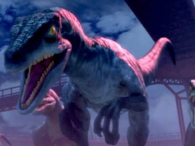 O Velociraptor de Owen