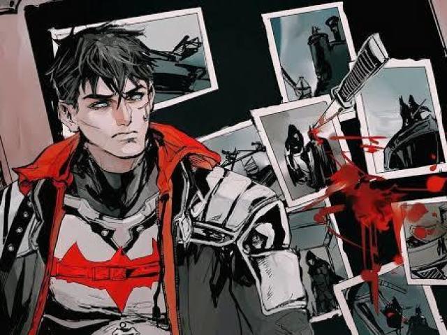 Jason Todd