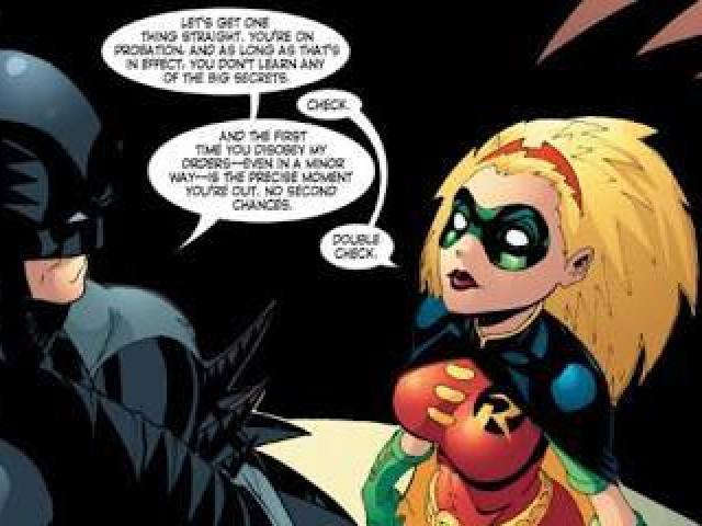 Stephanie Brown