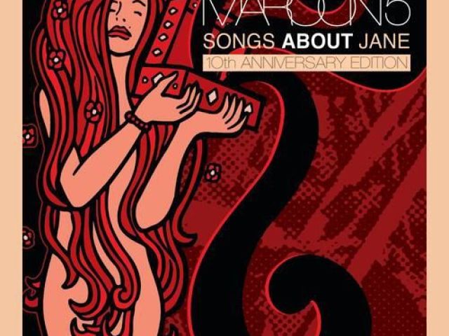 She Will Be Loved Maroon 5