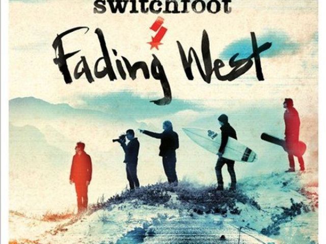 Dare You To Move
Switchfoot