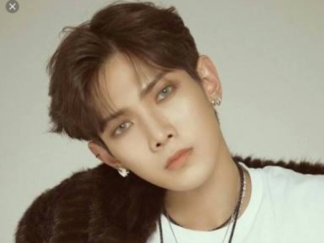 Yeosang