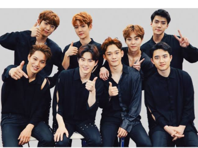 Exo