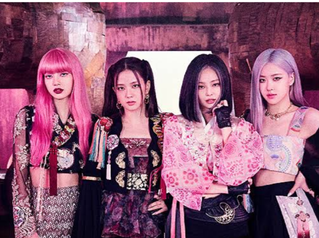 Blackpink