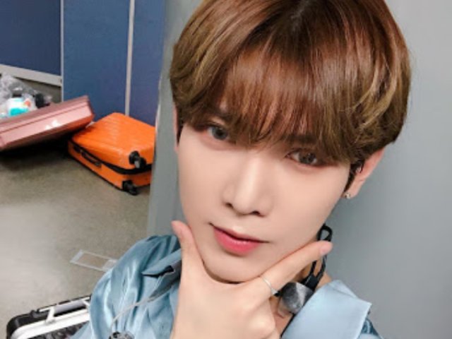 Yeosang