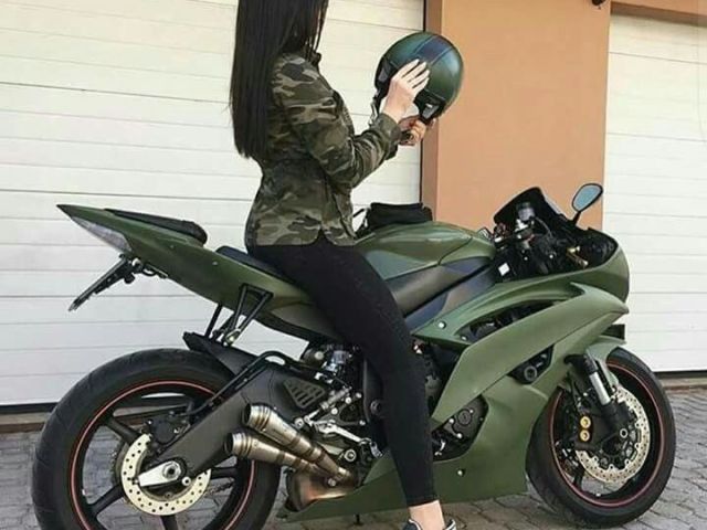 MOTO✨