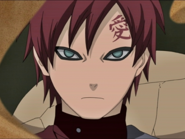 Gaara