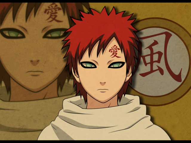 Gaara