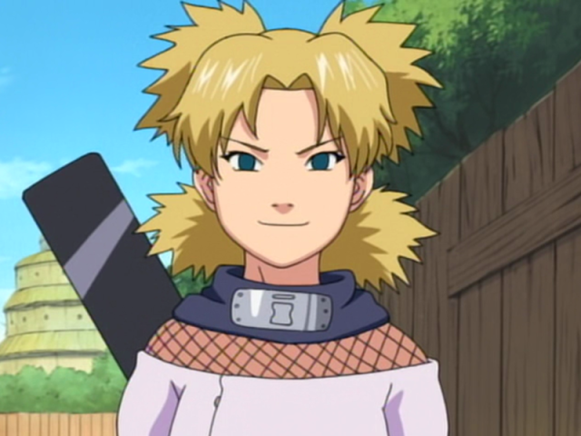 Temari