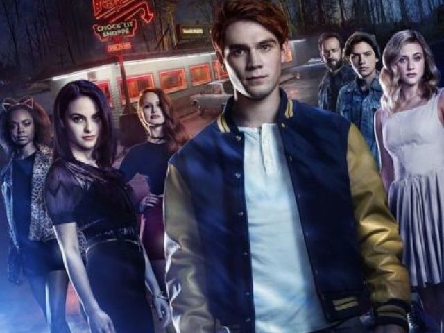 riverdale