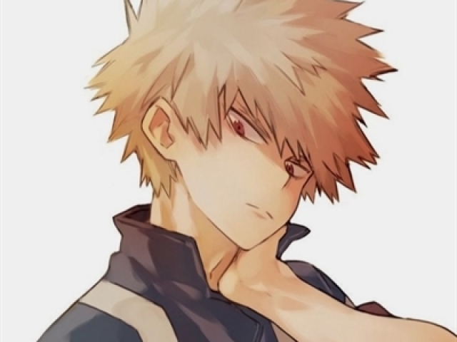 Bakugou