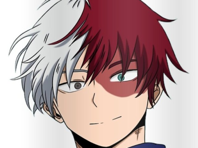 Todoroki