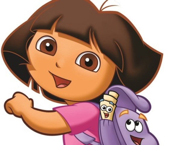 Dora Aventureira