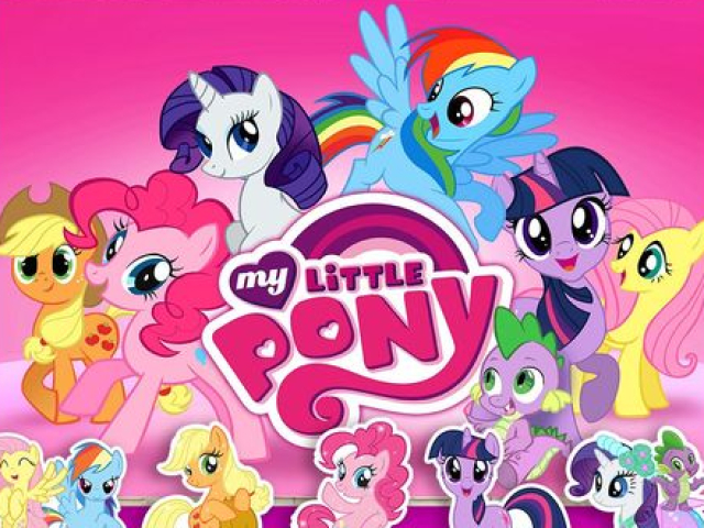 My Little Pony