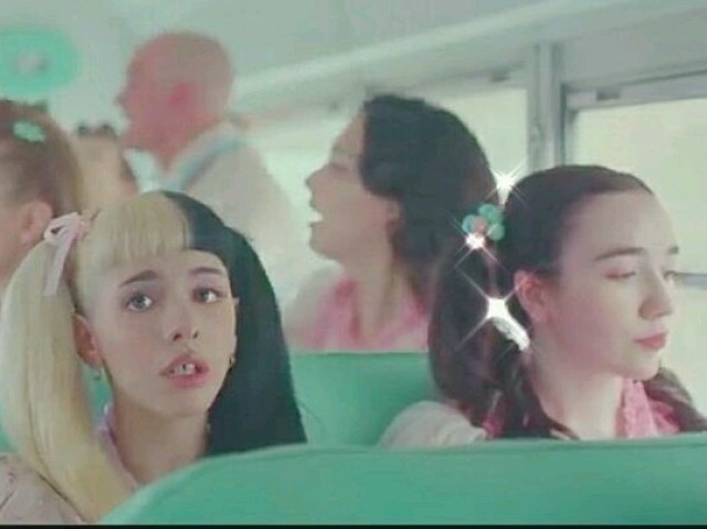 Wheels On The Bus