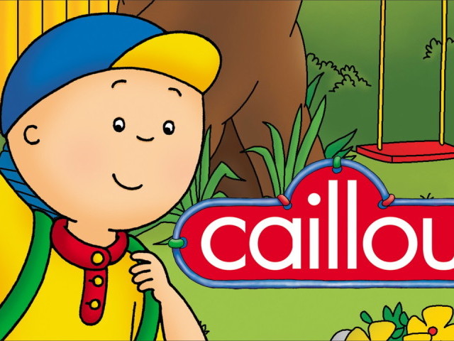 Caillou