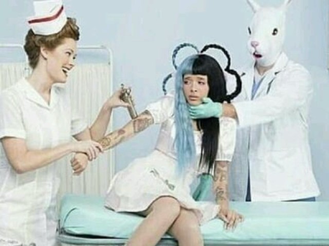 Nurse's Office