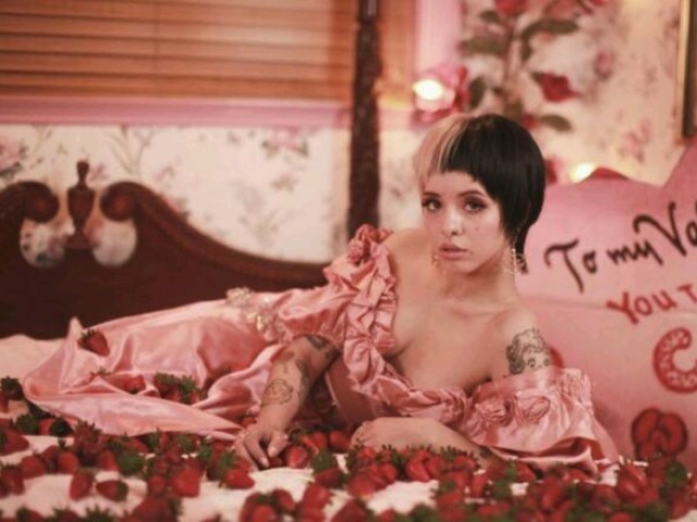 Strawberry Shortcake