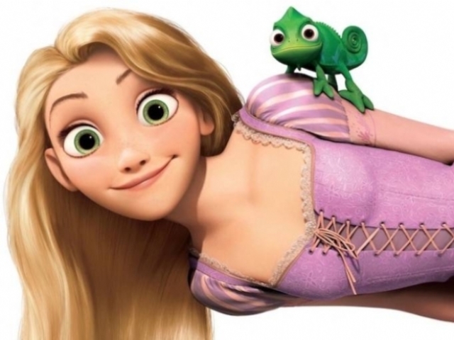 Rapunzel