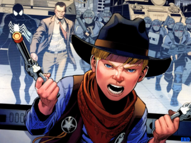 Franklin Richards