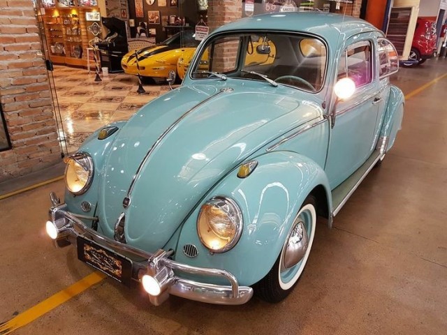 Fusca