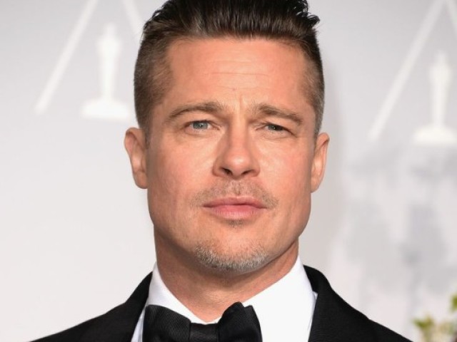 Brad Pitt