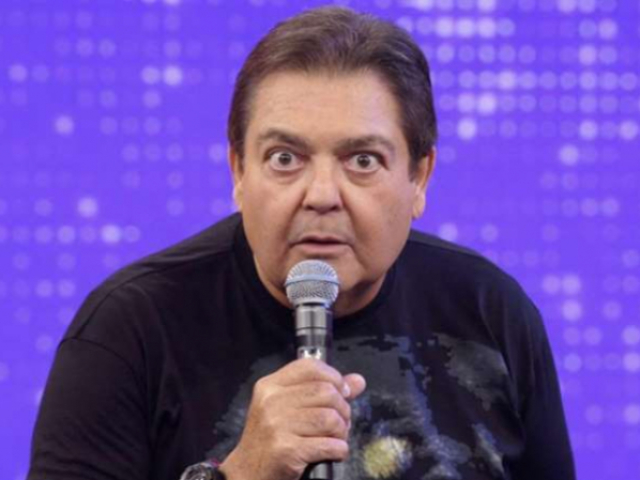 Faustão