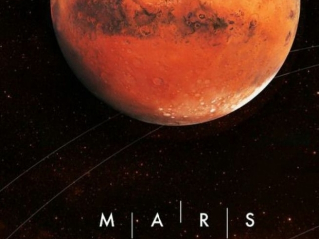 Mars