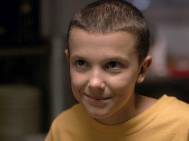 eleven