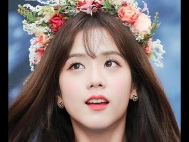 Jisso
(Blackpink)