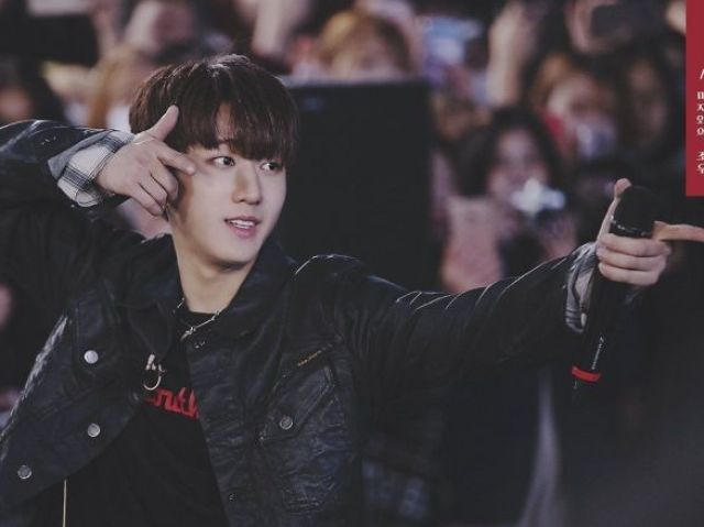 Changbin