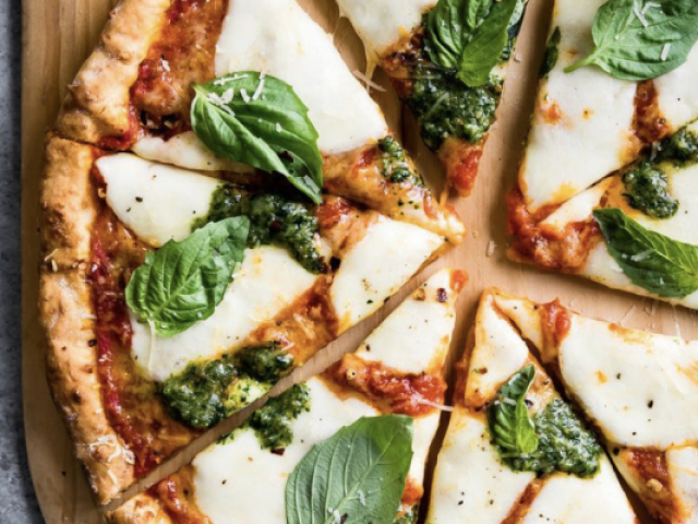Pizza π