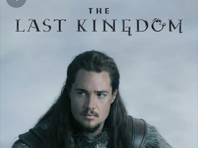 The last kingdom