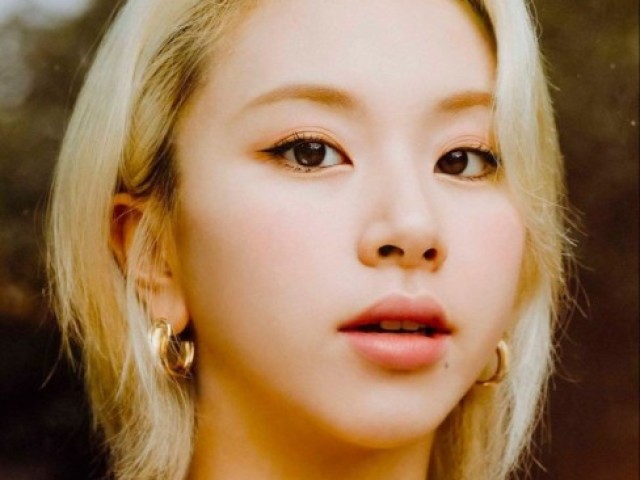 Chaeyoung ༄
