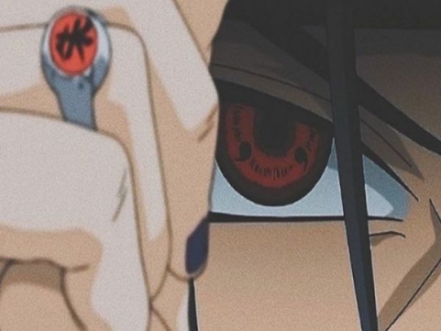 Sharingan