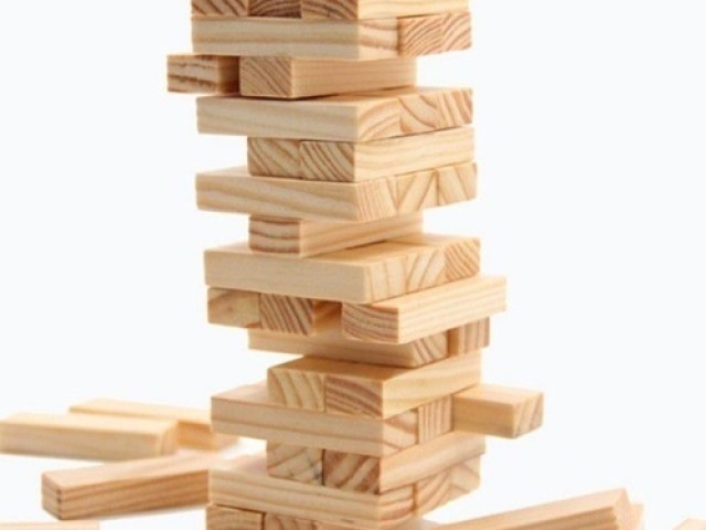 Jenga