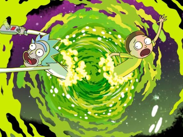 Rick e Morty