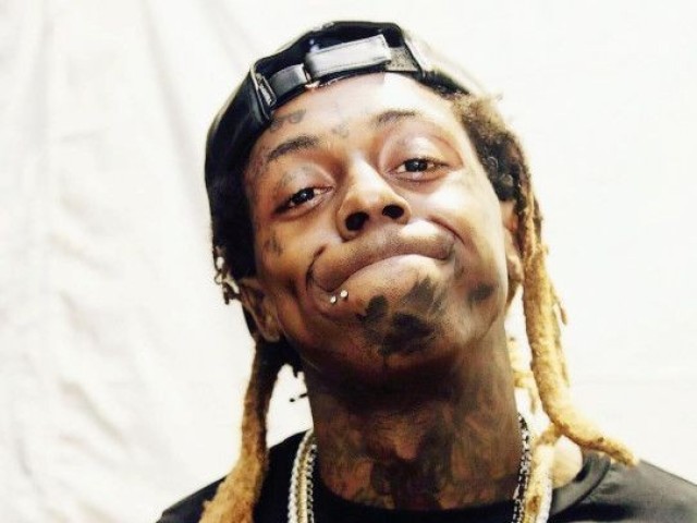 Lil Wayne