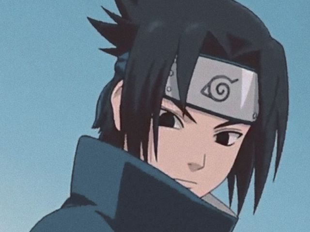 Sasuke