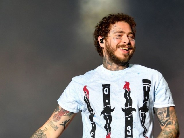 Post Malone