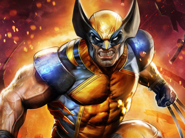 Wolverine