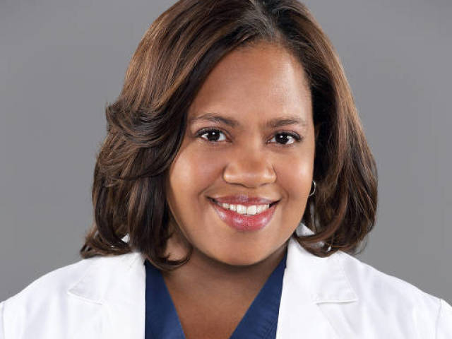 Miranda Bailey